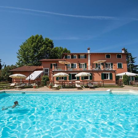Relais Villa Isabel Pietrasanta Kültér fotó