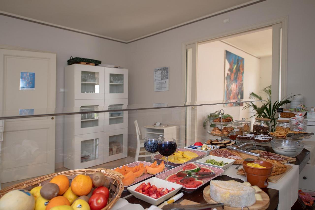 Relais Villa Isabel Pietrasanta Kültér fotó