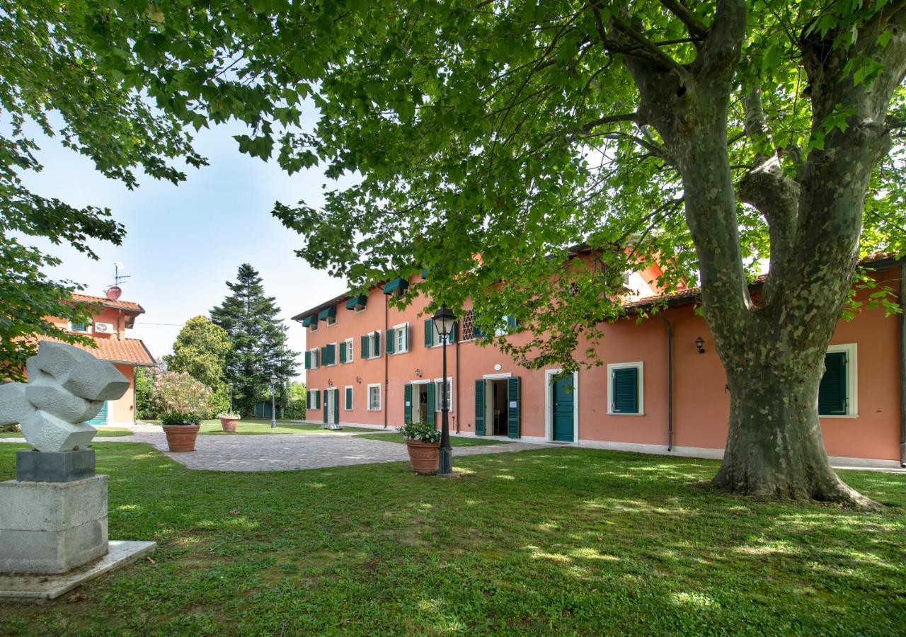 Relais Villa Isabel Pietrasanta Kültér fotó