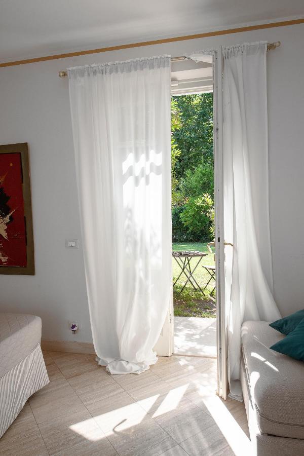 Relais Villa Isabel Pietrasanta Kültér fotó