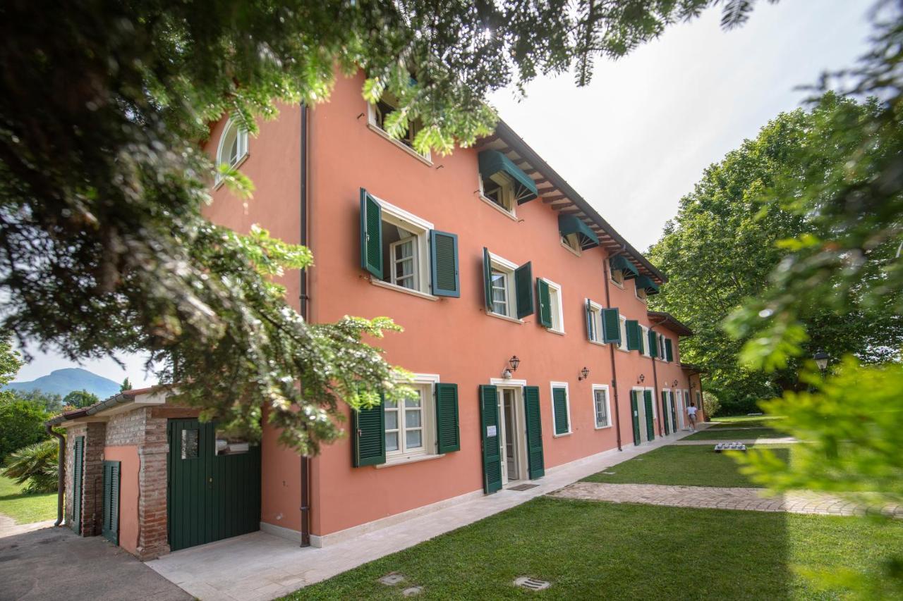 Relais Villa Isabel Pietrasanta Kültér fotó