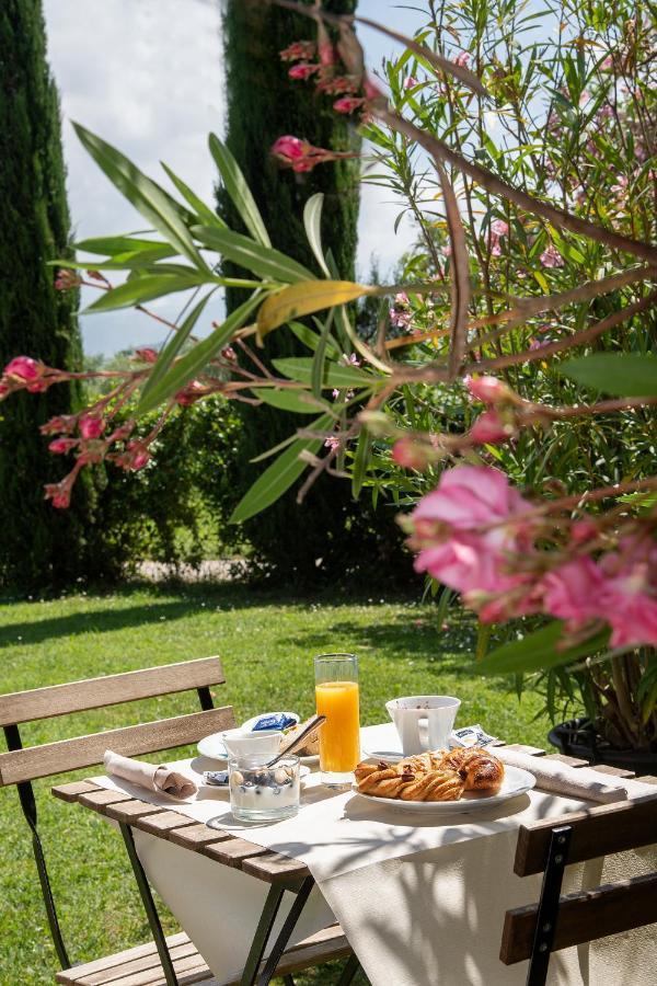Relais Villa Isabel Pietrasanta Kültér fotó
