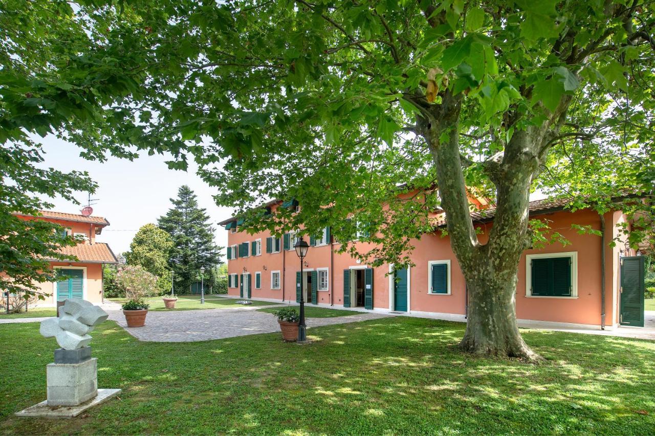 Relais Villa Isabel Pietrasanta Kültér fotó