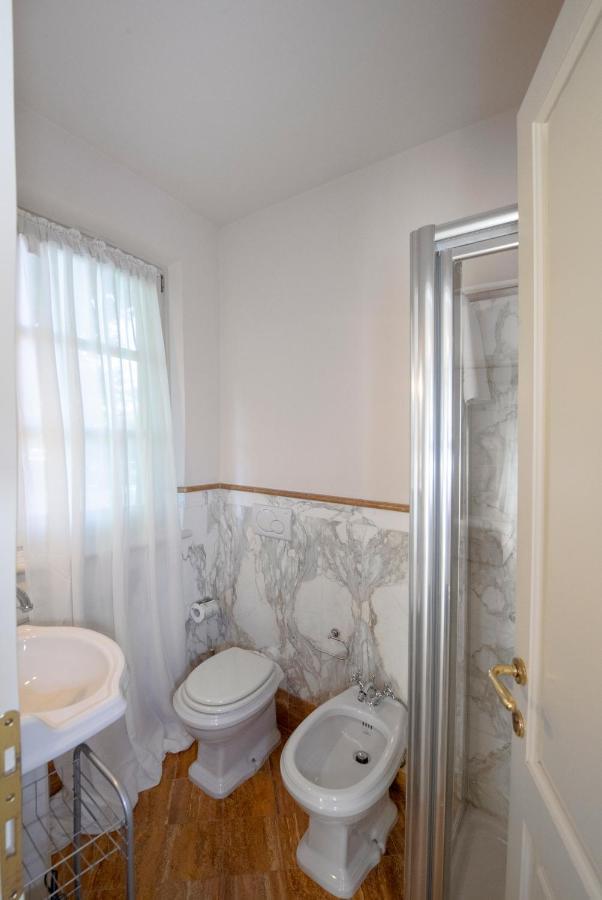 Relais Villa Isabel Pietrasanta Kültér fotó