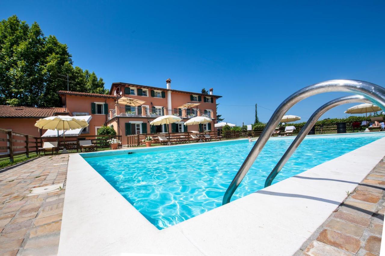 Relais Villa Isabel Pietrasanta Kültér fotó