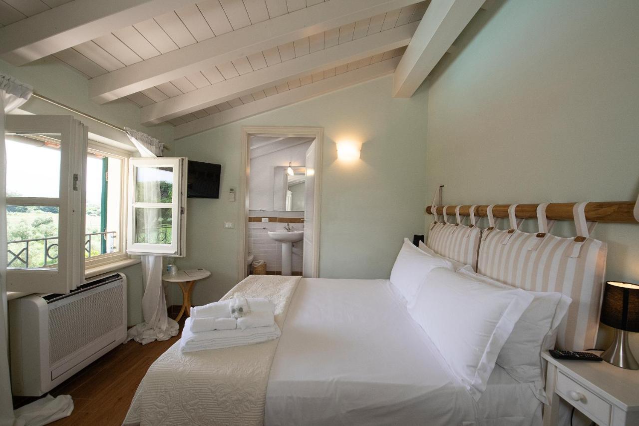 Relais Villa Isabel Pietrasanta Kültér fotó