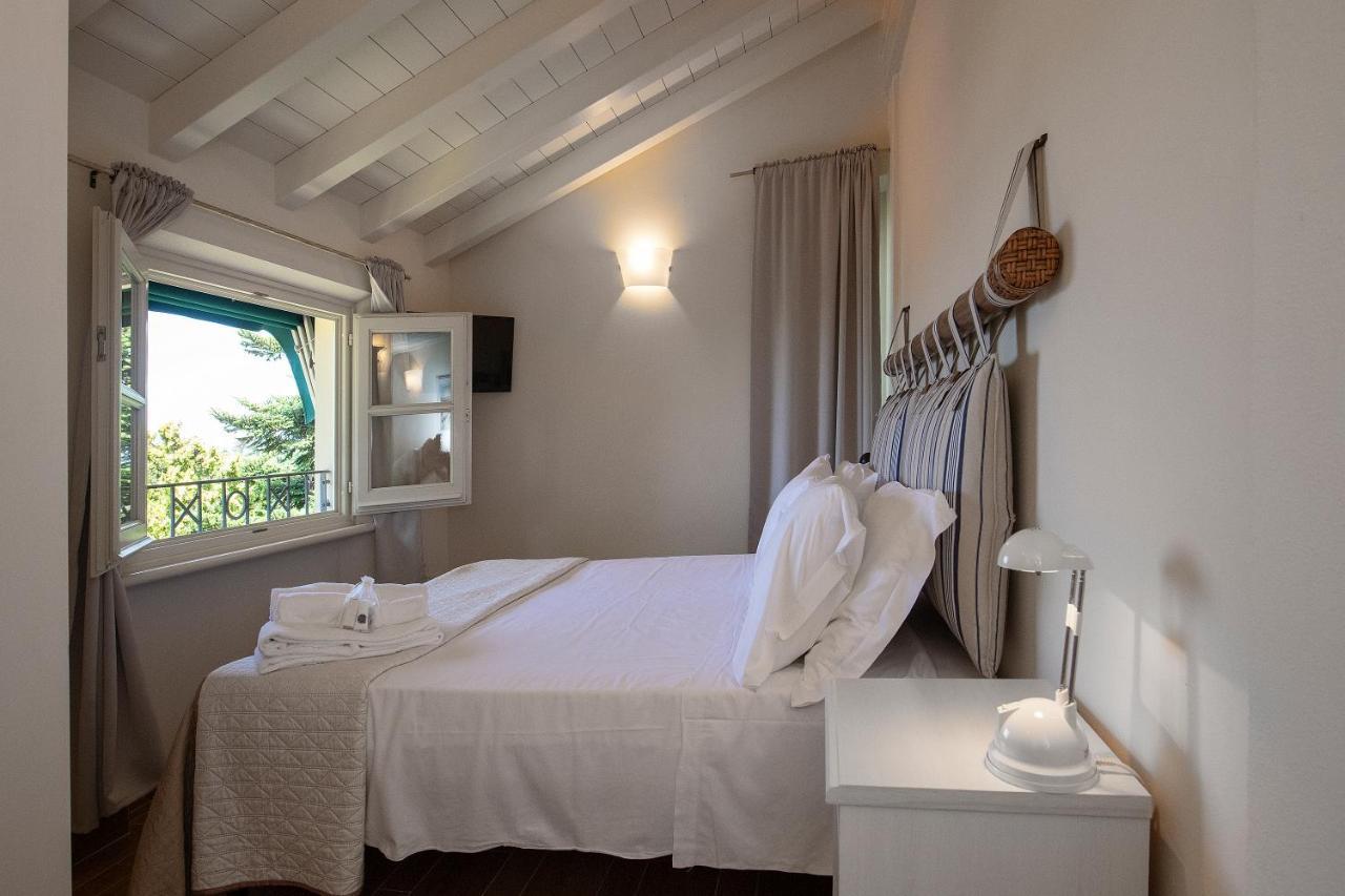 Relais Villa Isabel Pietrasanta Kültér fotó