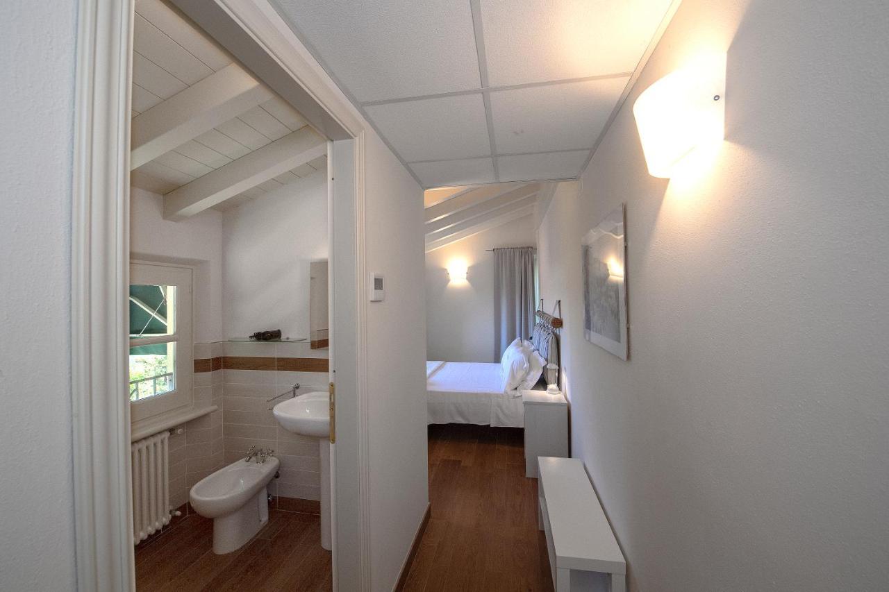 Relais Villa Isabel Pietrasanta Kültér fotó