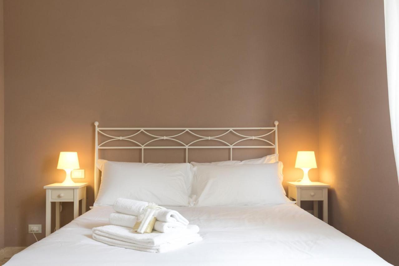Relais Villa Isabel Pietrasanta Kültér fotó