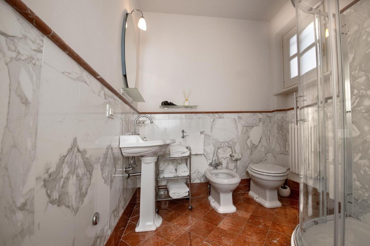 Relais Villa Isabel Pietrasanta Kültér fotó