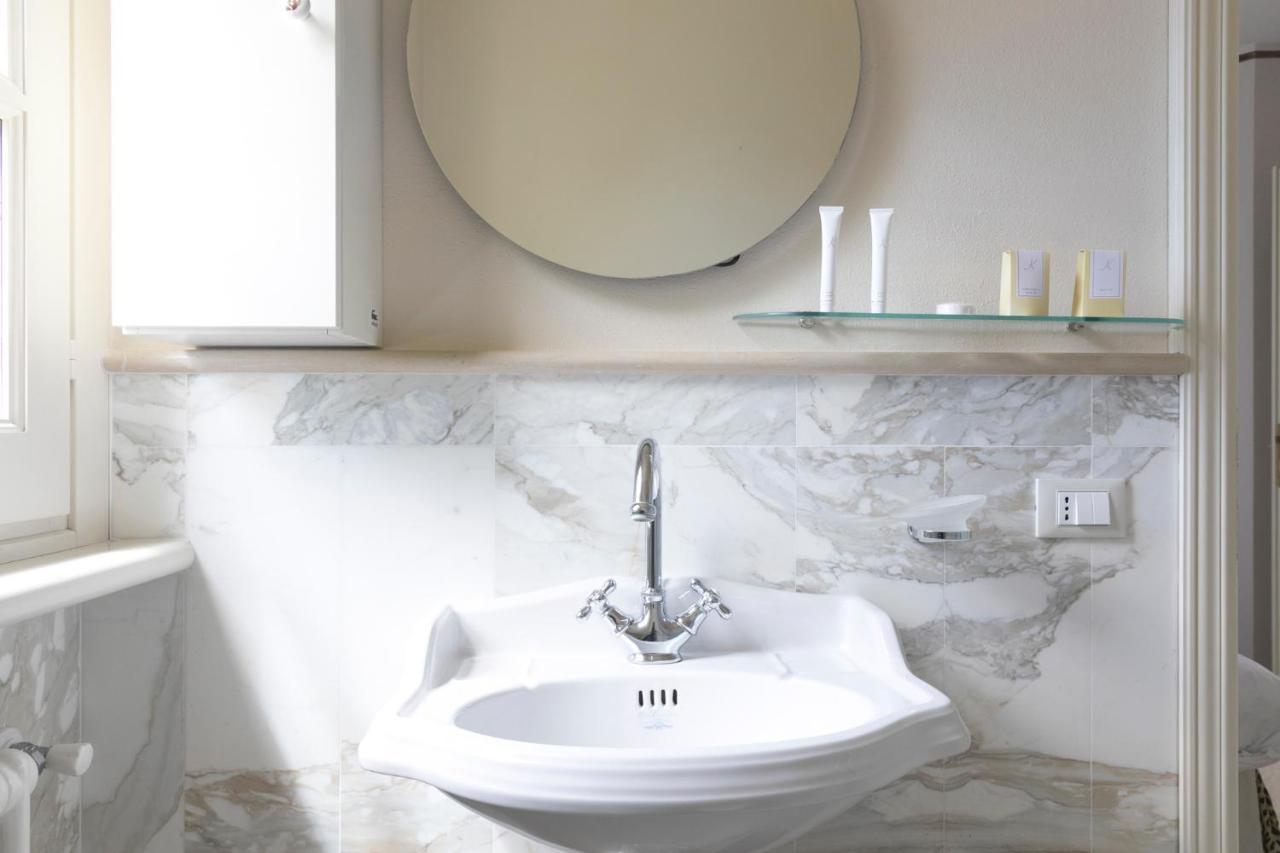 Relais Villa Isabel Pietrasanta Kültér fotó