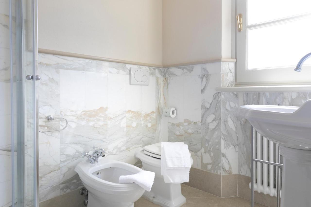 Relais Villa Isabel Pietrasanta Kültér fotó