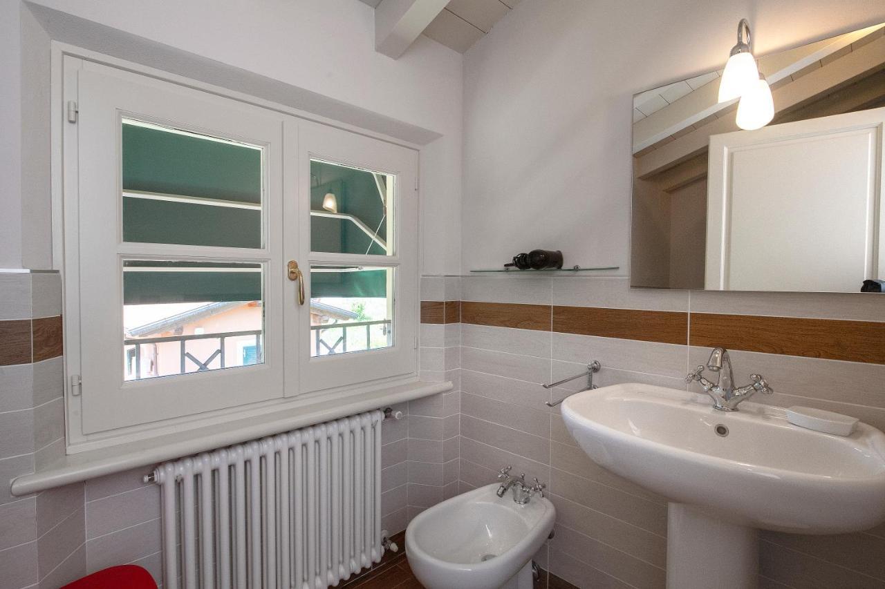 Relais Villa Isabel Pietrasanta Kültér fotó
