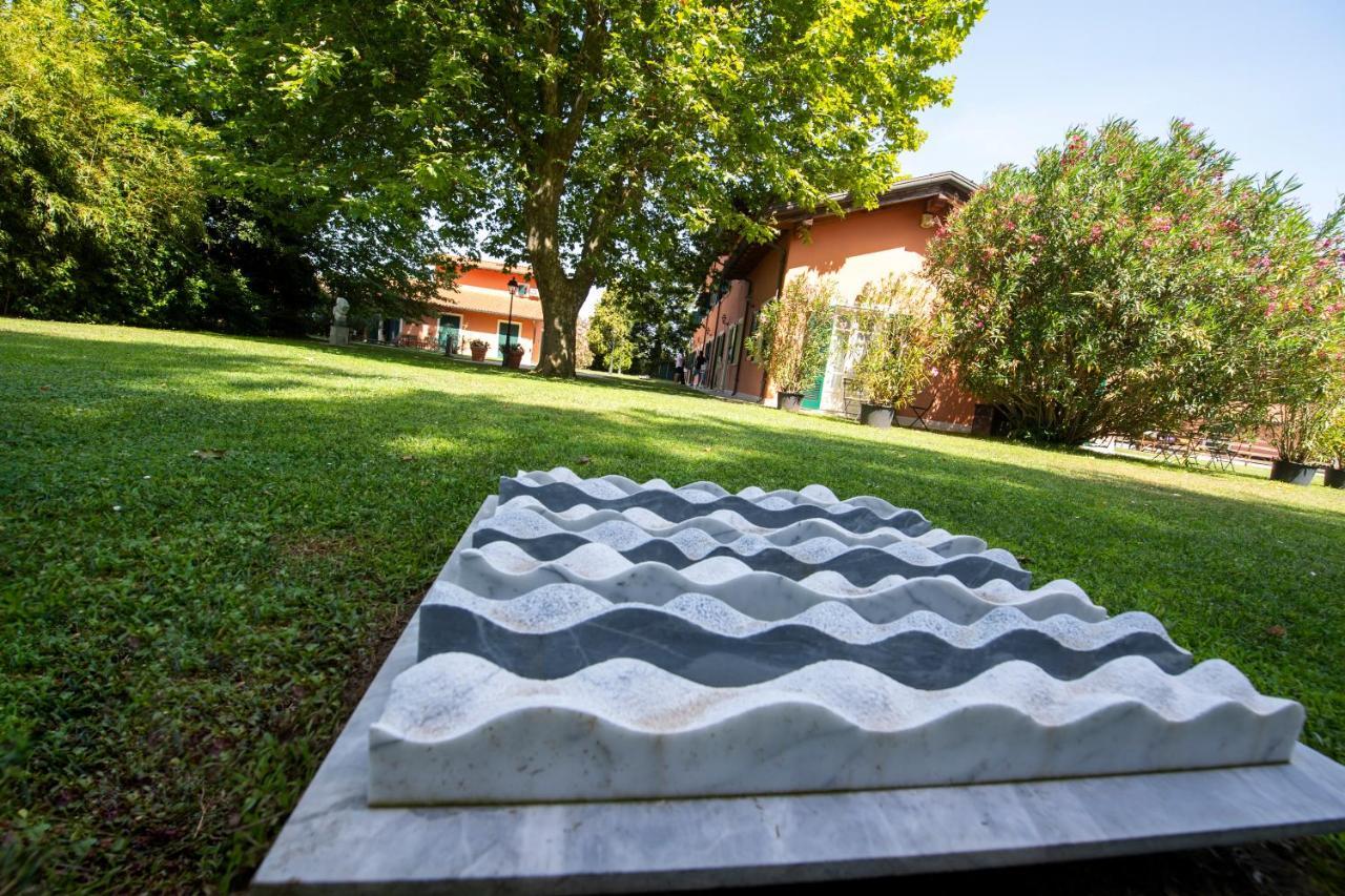 Relais Villa Isabel Pietrasanta Kültér fotó