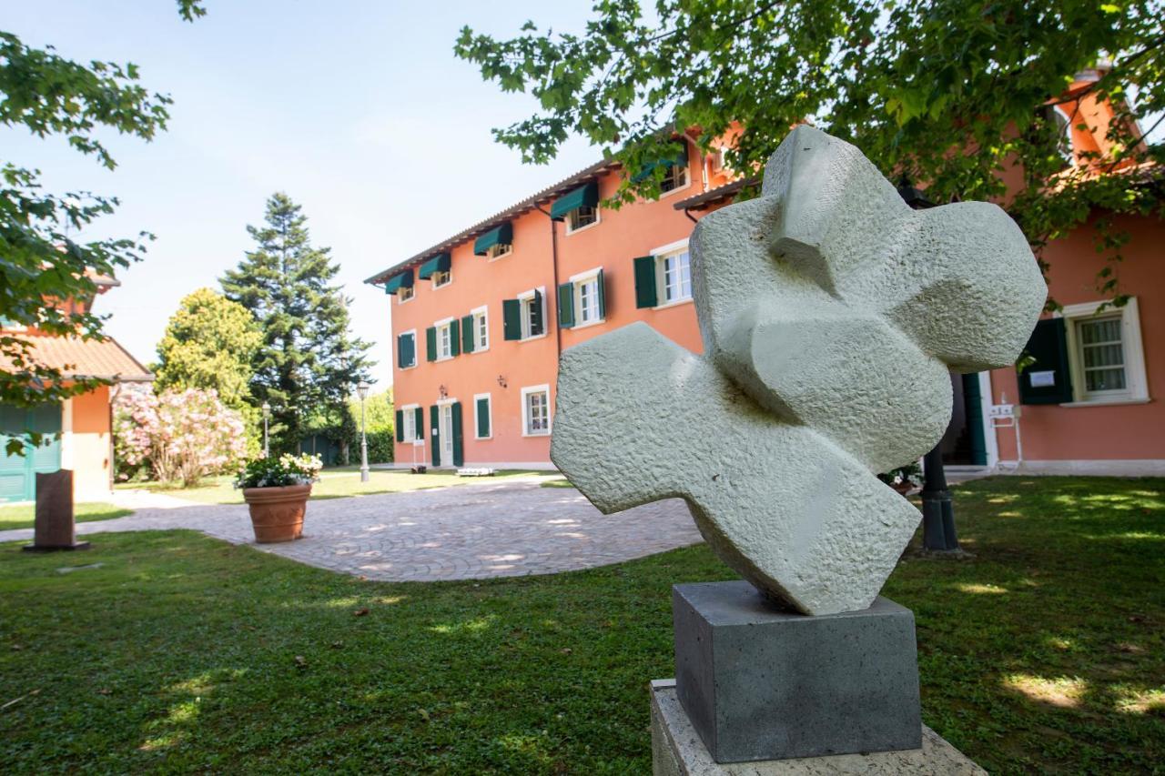 Relais Villa Isabel Pietrasanta Kültér fotó