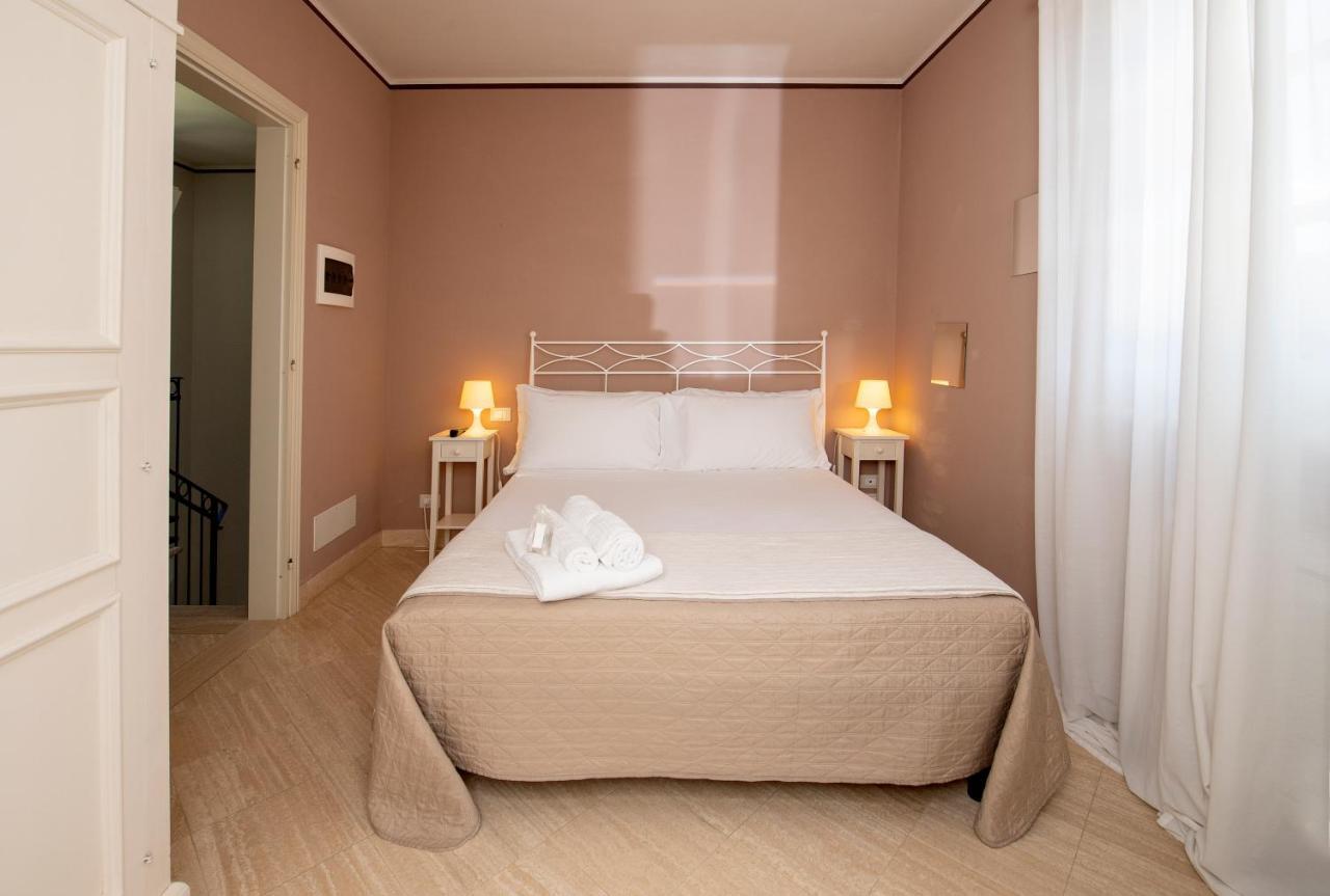 Relais Villa Isabel Pietrasanta Kültér fotó