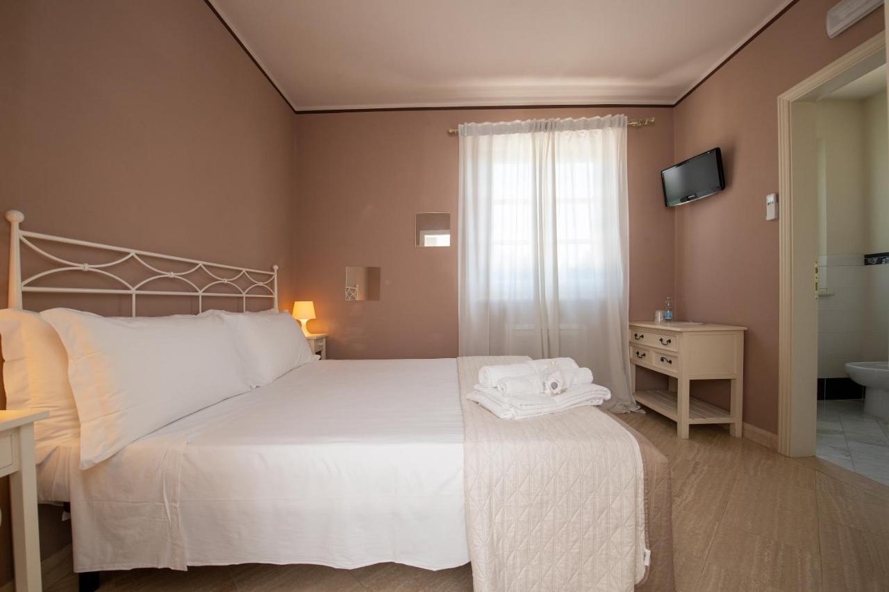 Relais Villa Isabel Pietrasanta Kültér fotó