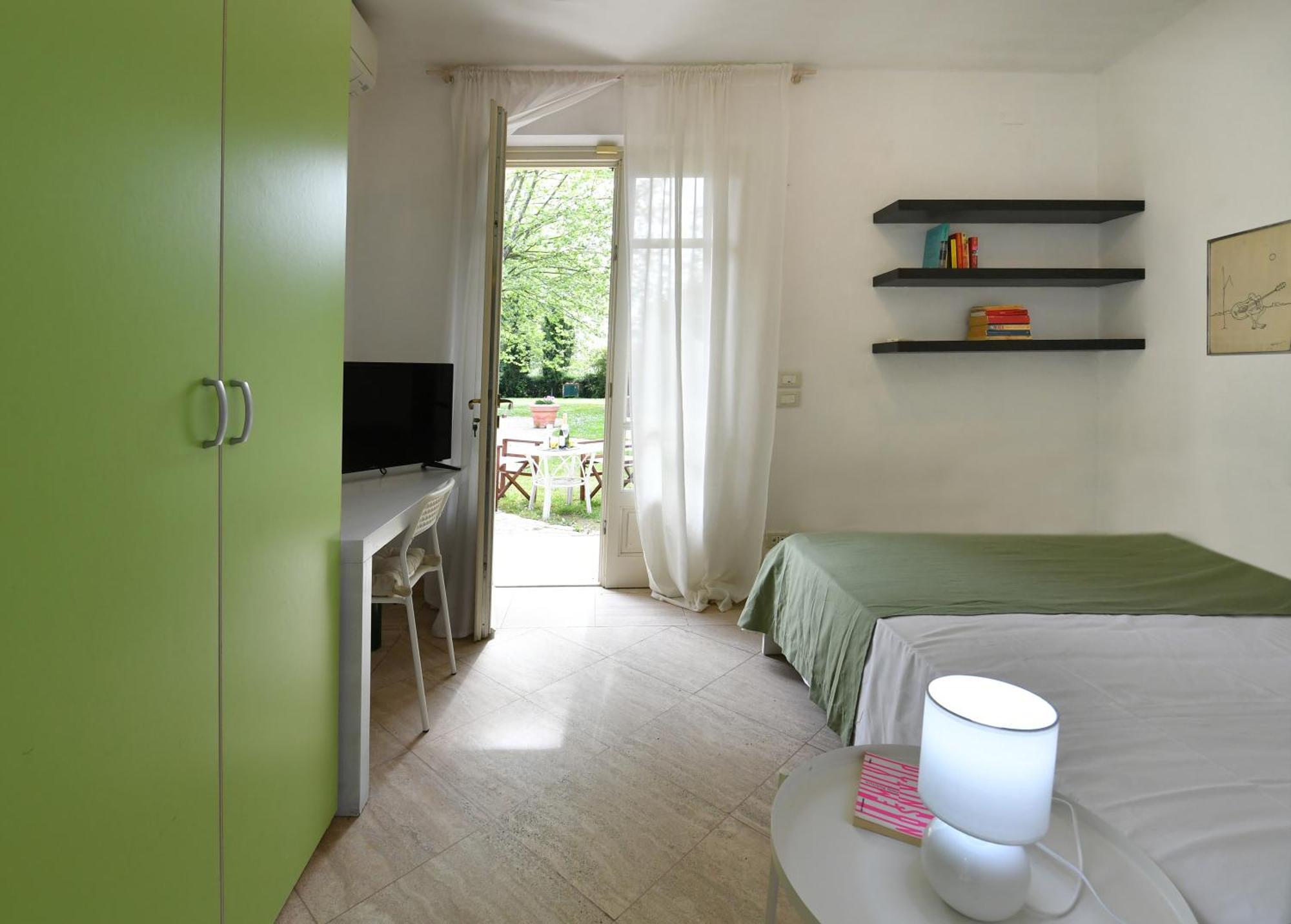 Relais Villa Isabel Pietrasanta Kültér fotó