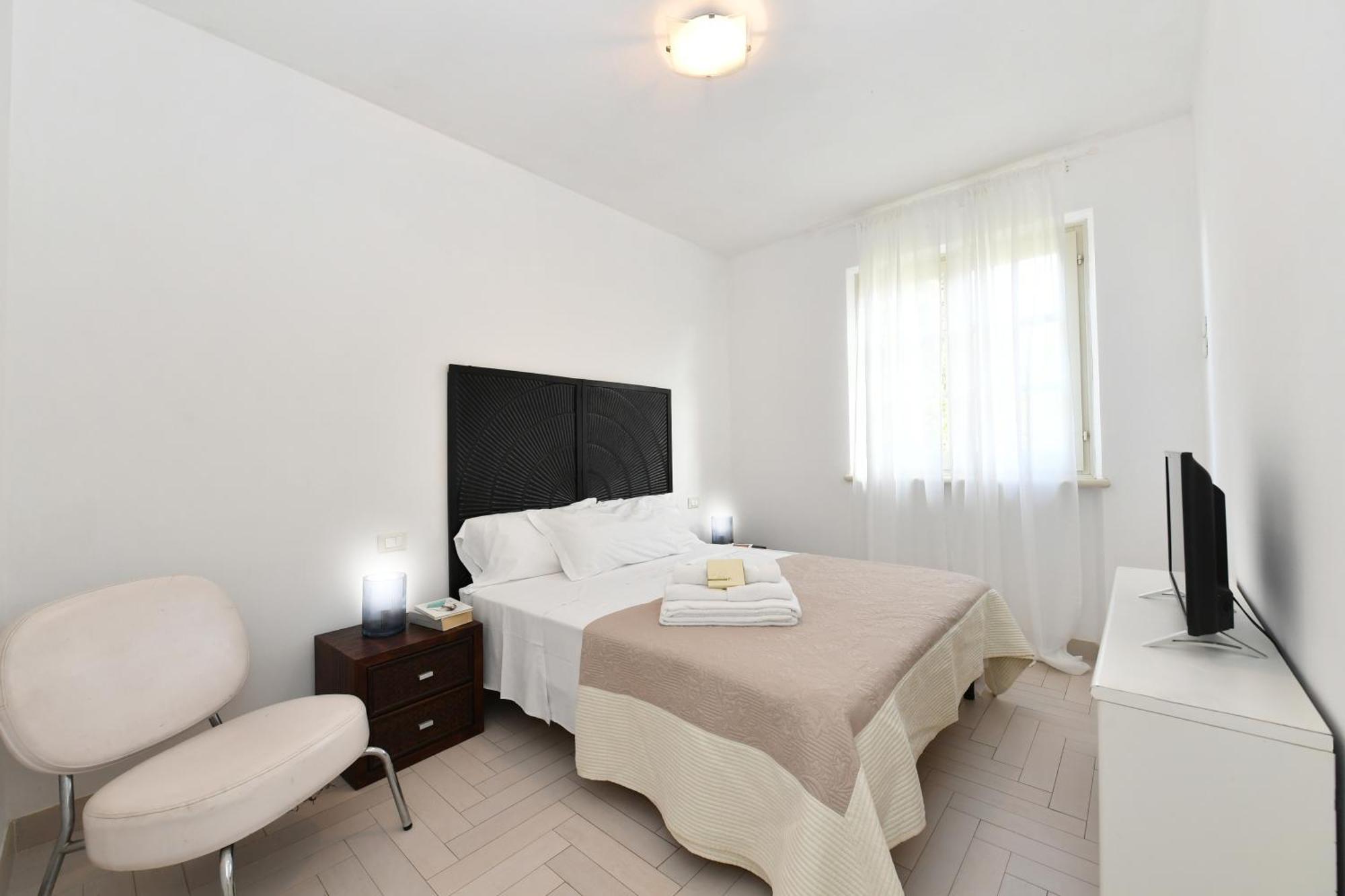 Relais Villa Isabel Pietrasanta Kültér fotó