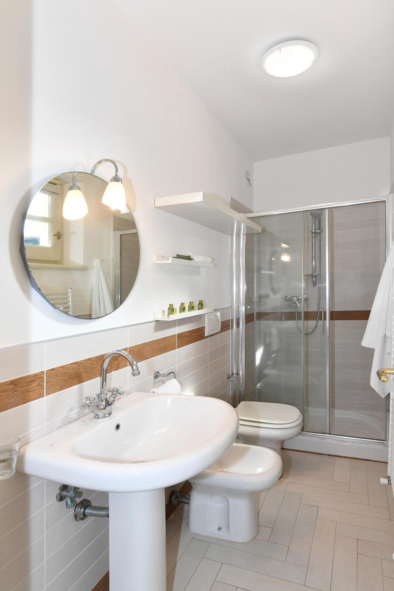 Relais Villa Isabel Pietrasanta Kültér fotó