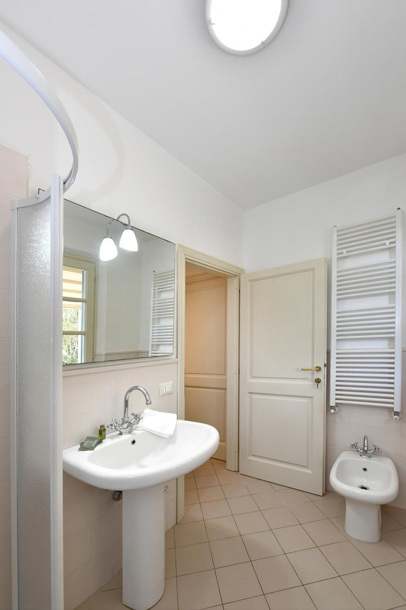 Relais Villa Isabel Pietrasanta Kültér fotó