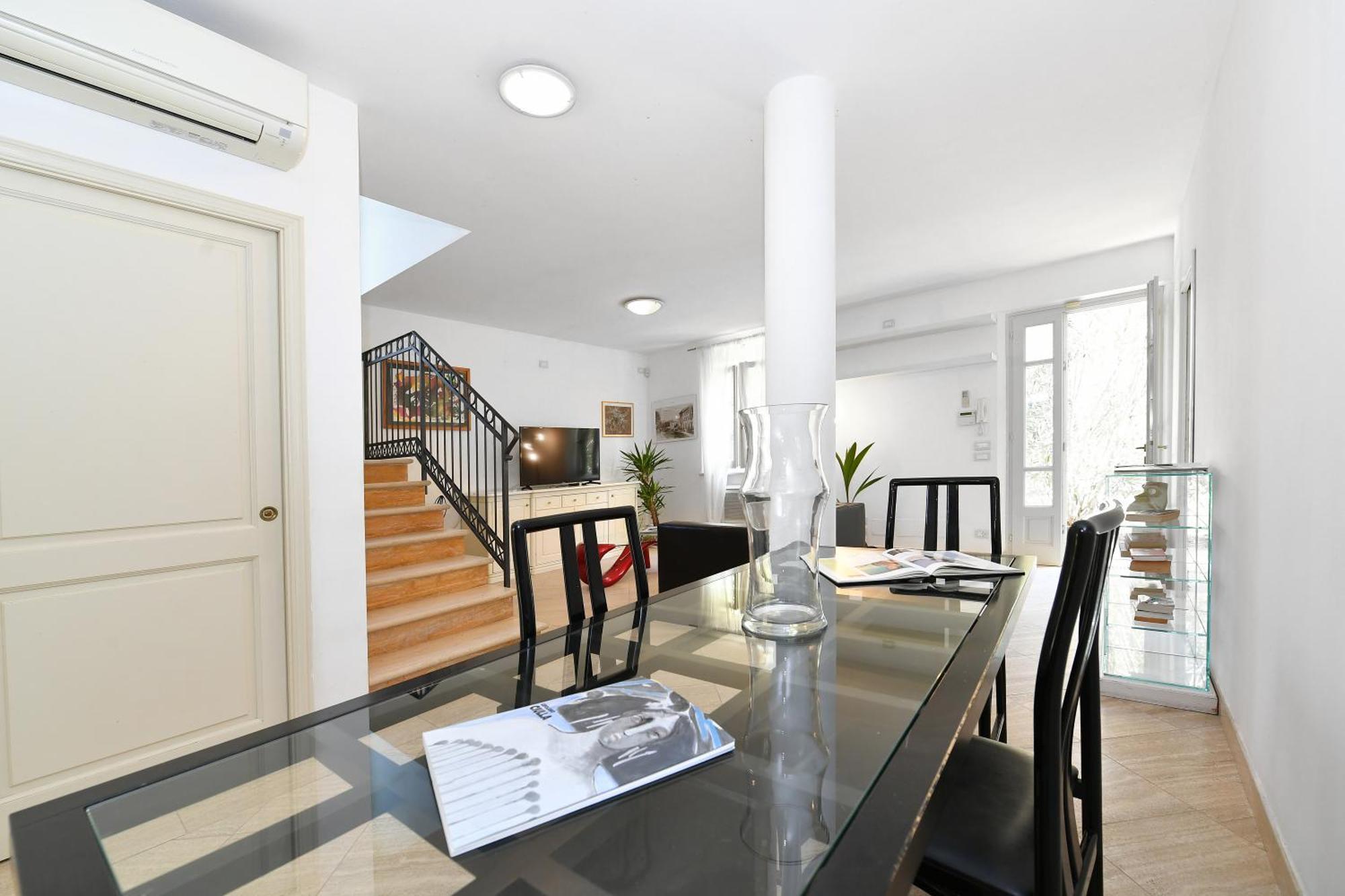Relais Villa Isabel Pietrasanta Kültér fotó
