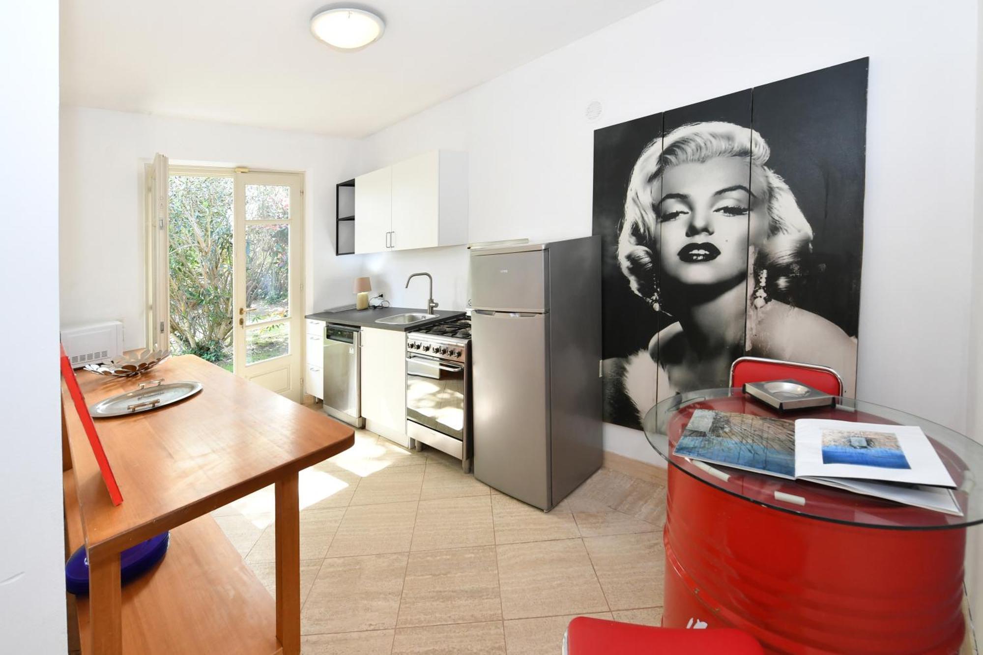 Relais Villa Isabel Pietrasanta Kültér fotó