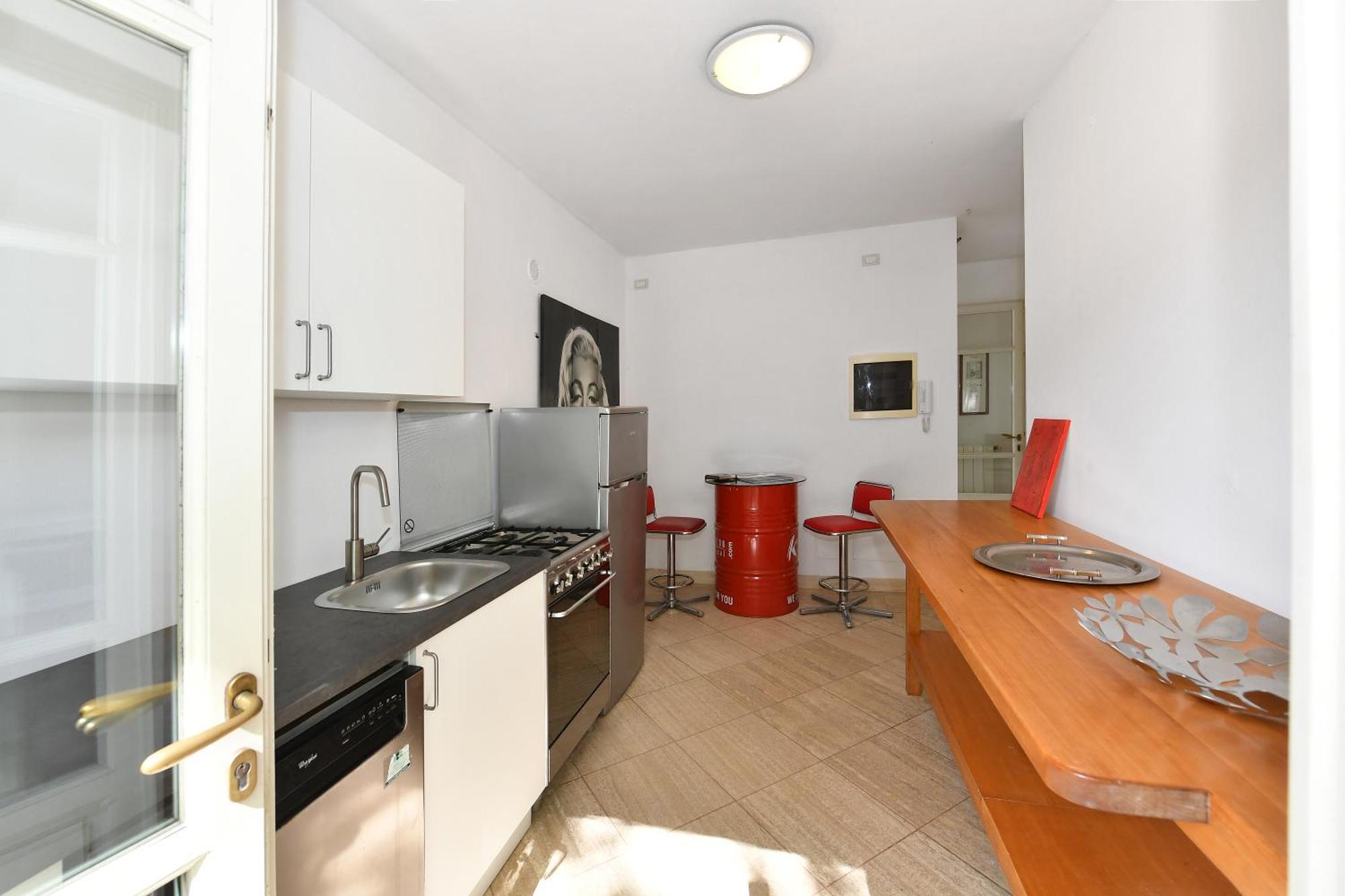 Relais Villa Isabel Pietrasanta Kültér fotó