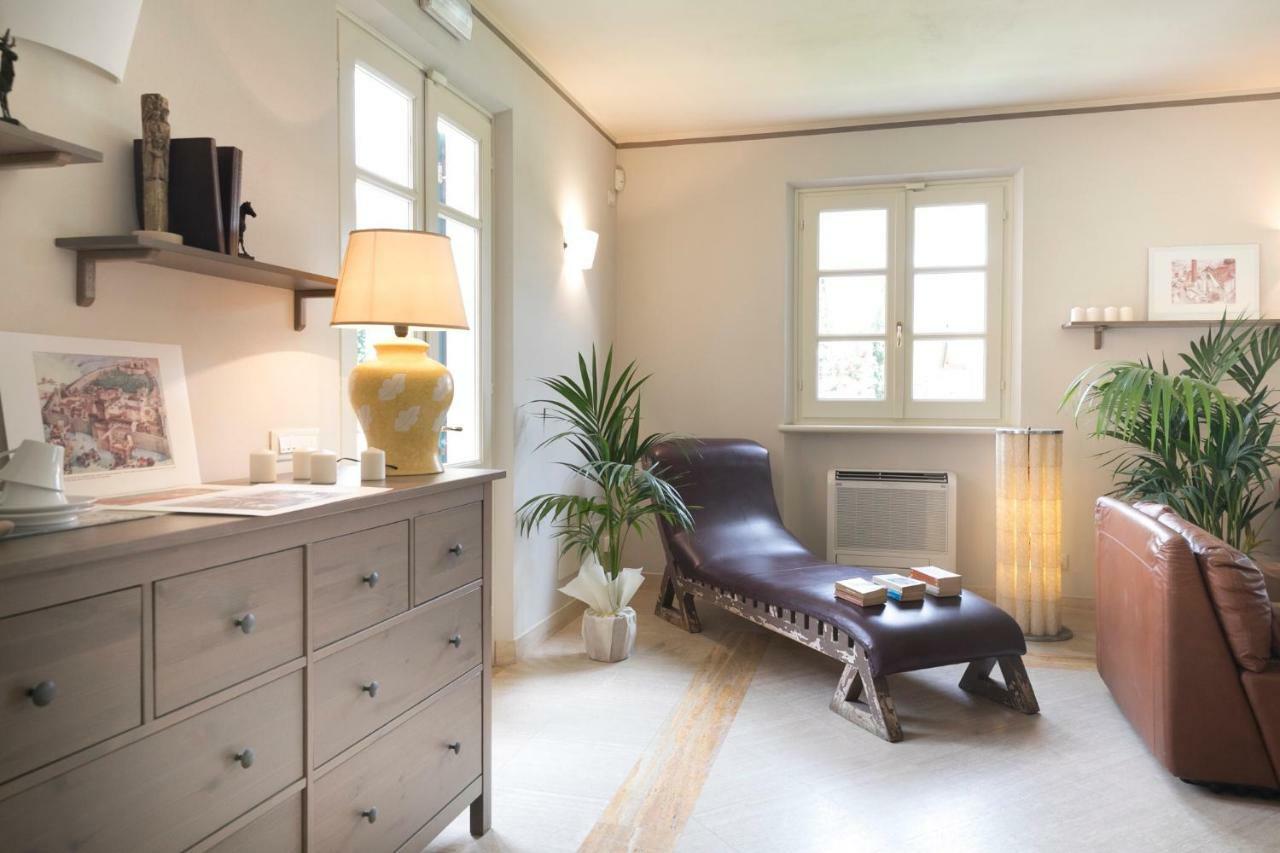 Relais Villa Isabel Pietrasanta Kültér fotó