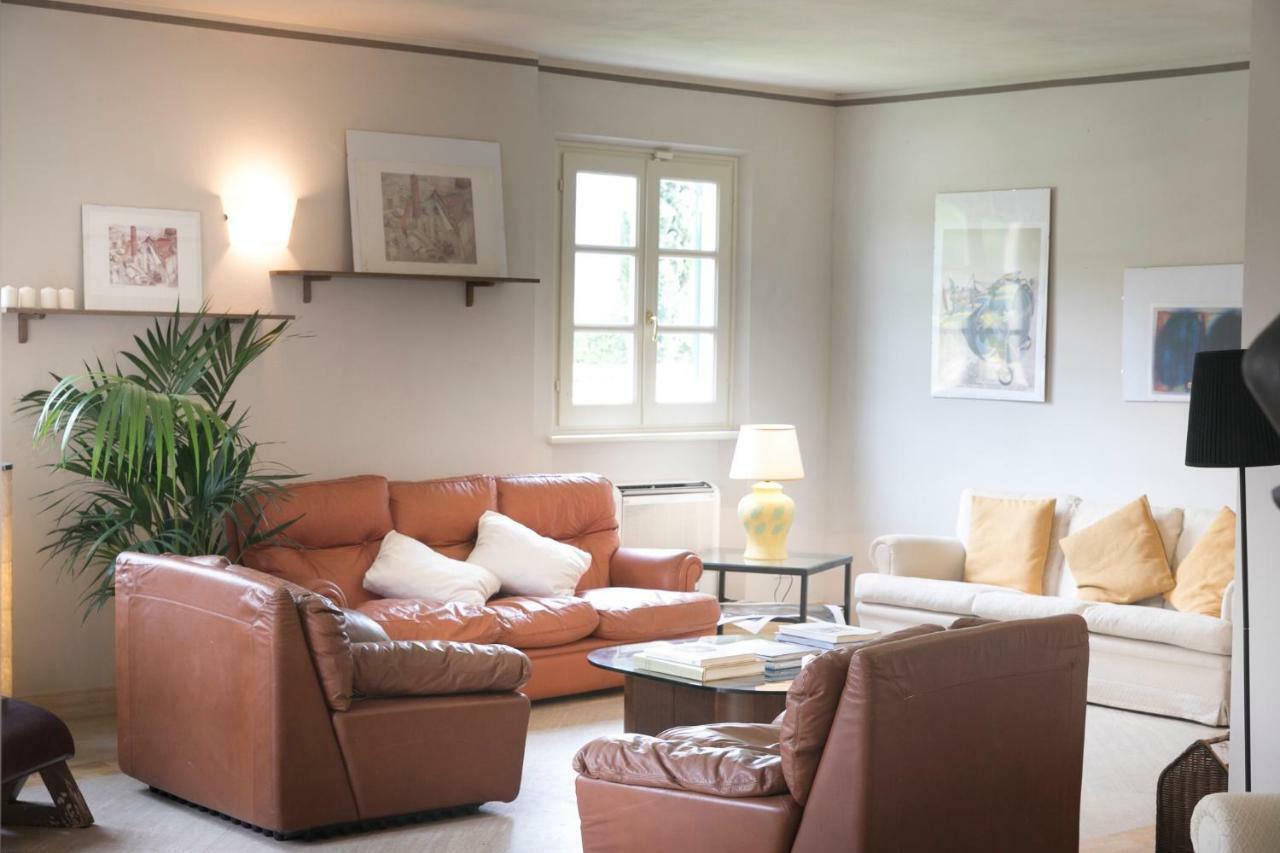 Relais Villa Isabel Pietrasanta Kültér fotó