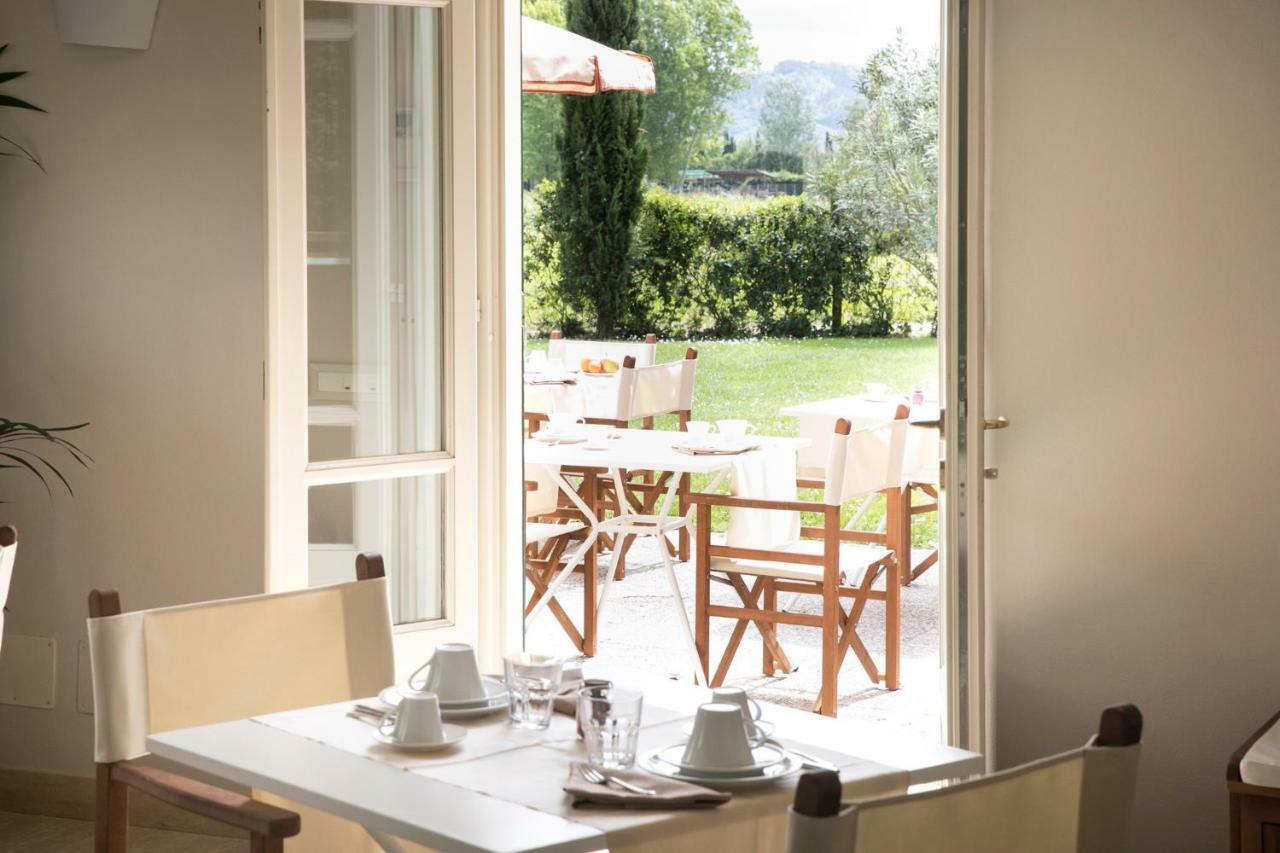 Relais Villa Isabel Pietrasanta Kültér fotó