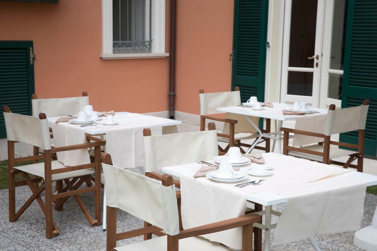Relais Villa Isabel Pietrasanta Kültér fotó