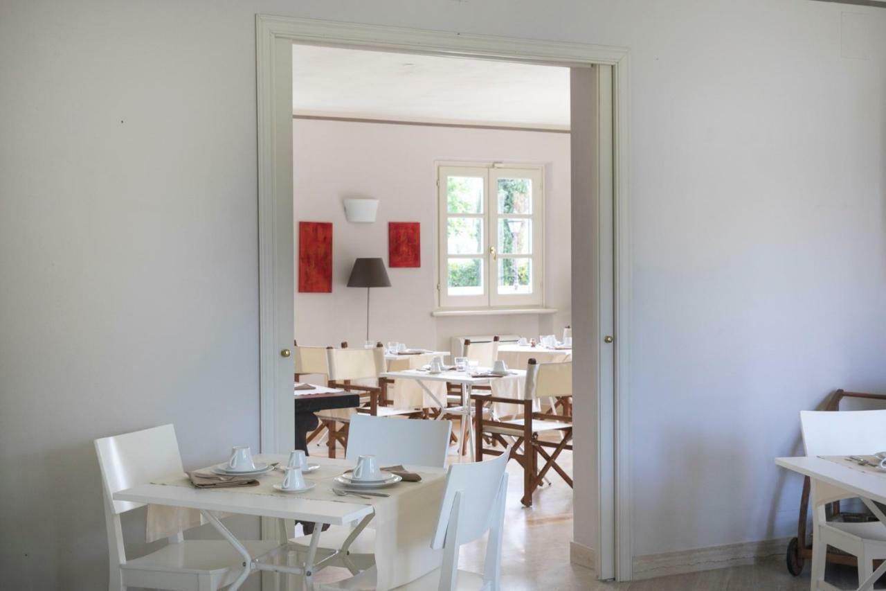 Relais Villa Isabel Pietrasanta Kültér fotó
