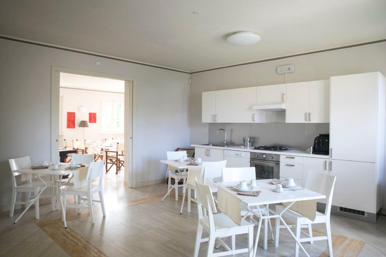 Relais Villa Isabel Pietrasanta Kültér fotó