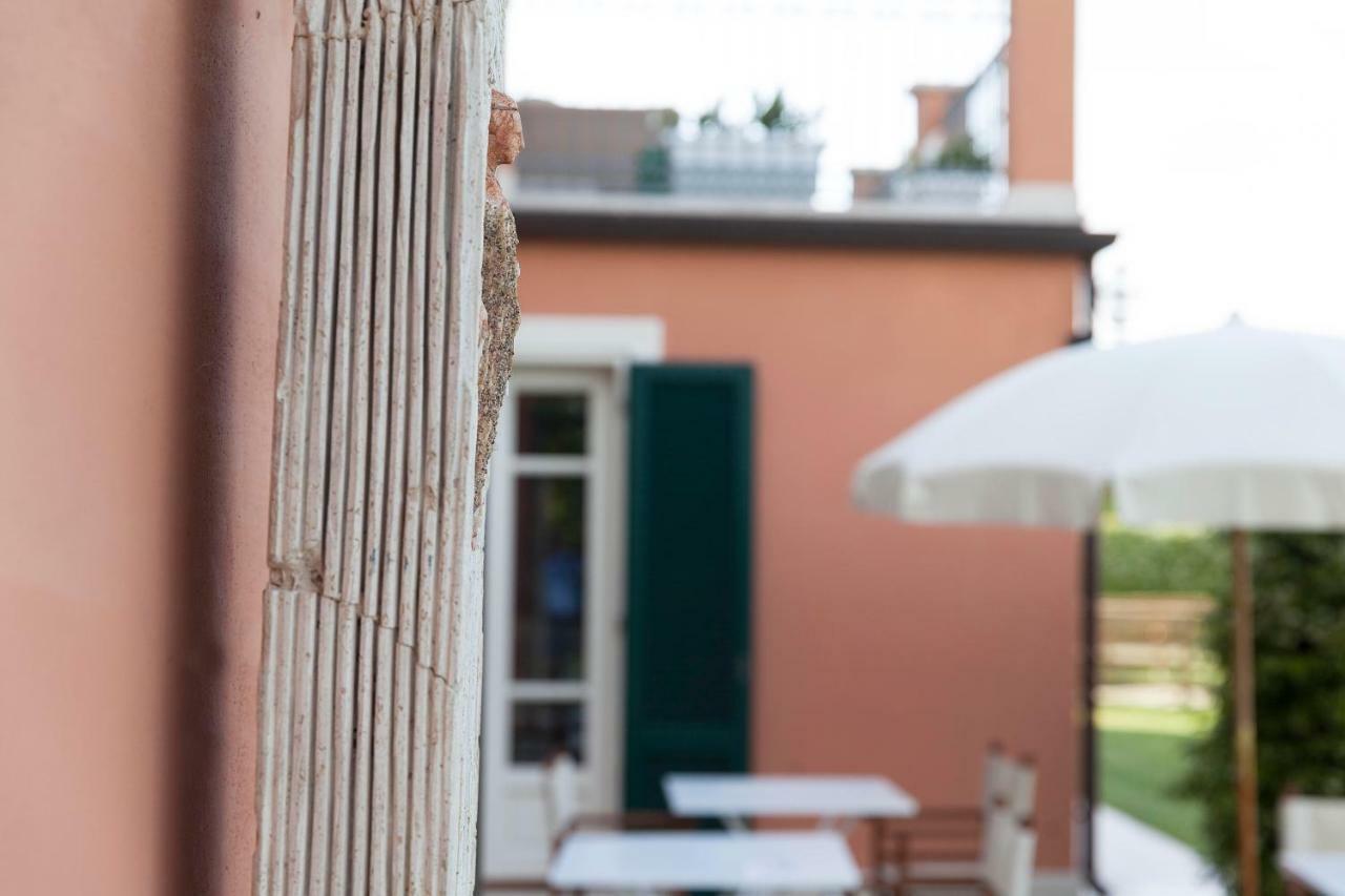 Relais Villa Isabel Pietrasanta Kültér fotó